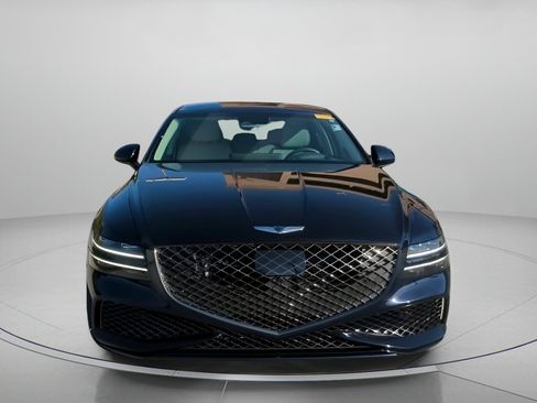 Used 2024 Genesis G80 3.5T Sport image 5