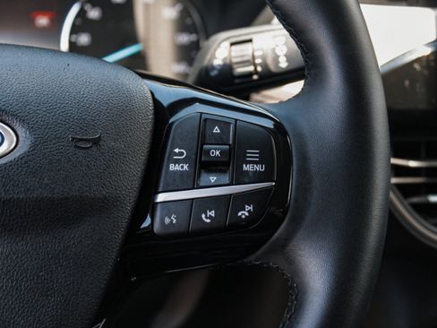 Used 2022 Ford Escape SEL FWD image 14