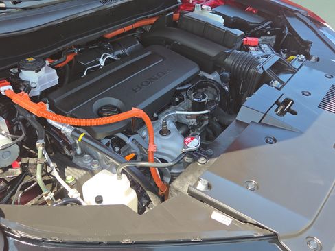 Used 2024 Honda CR-V Sport image 18