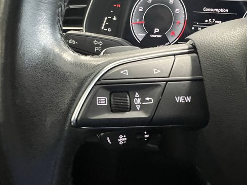 Used 2023 Audi Q7 2.0T Premium Plus w/ Premium Plus Package AWD/4WD image 19
