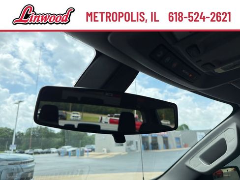 Used 2022 Chevrolet Silverado 1500 LT AWD/4WD image 28