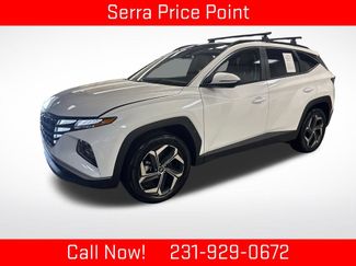 Certified 2024 Hyundai Tucson SEL AWD/4WD 360° Tour