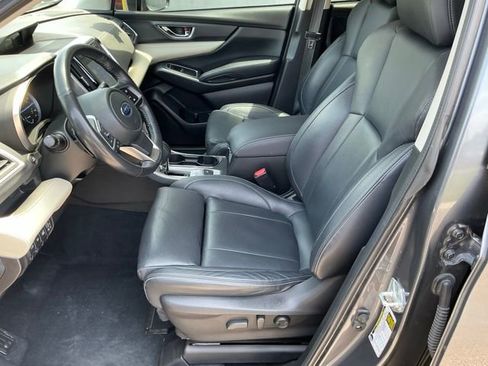 Used 2021 Subaru Ascent Limited w/ Popular Package #2 AWD/4WD image 12