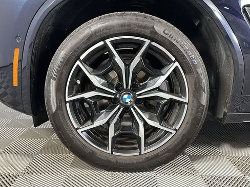 Used 2023 BMW X3 xDrive30i w/ M Sport Package AWD/4WD image 10