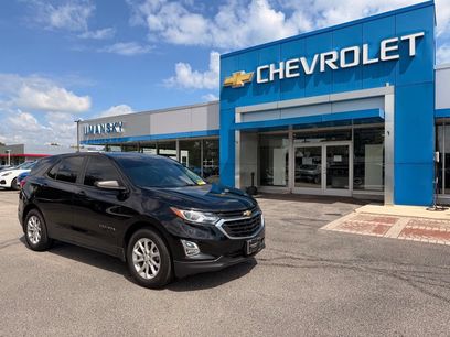 Used 2020 Chevrolet Equinox LS w/ LS Convenience Package