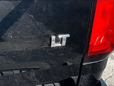 Used 2019 Chevrolet Colorado LT AWD/4WD image 34