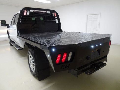 Used 2024 Chevrolet Silverado 2500 LT w/ Convenience Package AWD/4WD image 10