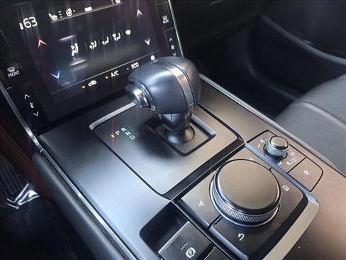 Used 2022 MAZDA MX-30 Electric w/ Premium Plus Pkg image 15