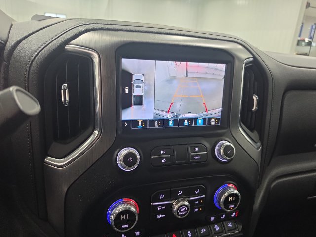 Used 2020 GMC Sierra 1500 Denali w/ Denali Ultimate Package AWD/4WD image 9