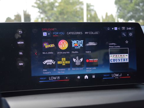 Certified 2025 BMW M235i xDrive image 19