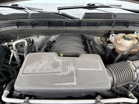 Used 2023 GMC Sierra 1500 AT4X AWD/4WD image 26
