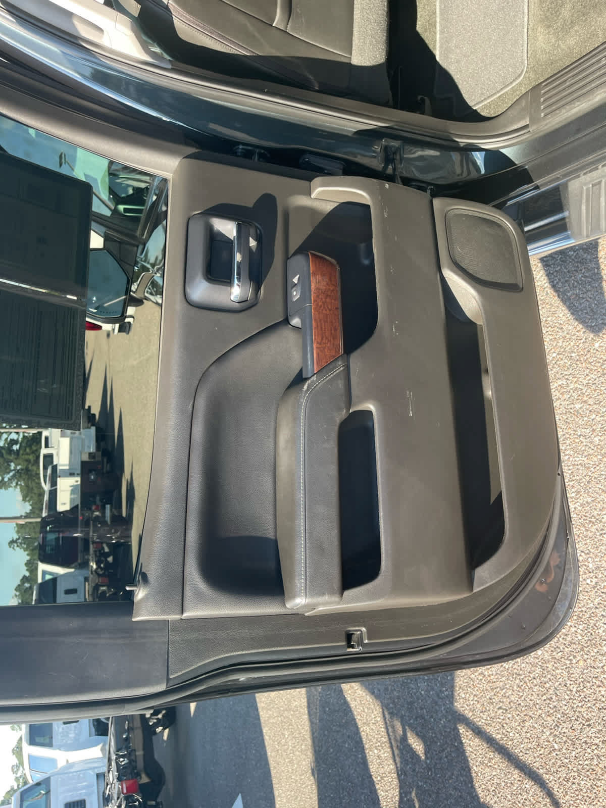 Used 2018 GMC Sierra 1500 SLT AWD/4WD image 19
