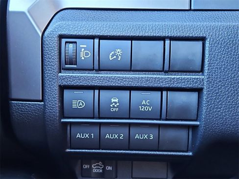 New 2026 Toyota Tacoma 4x4 Double Cab image 13