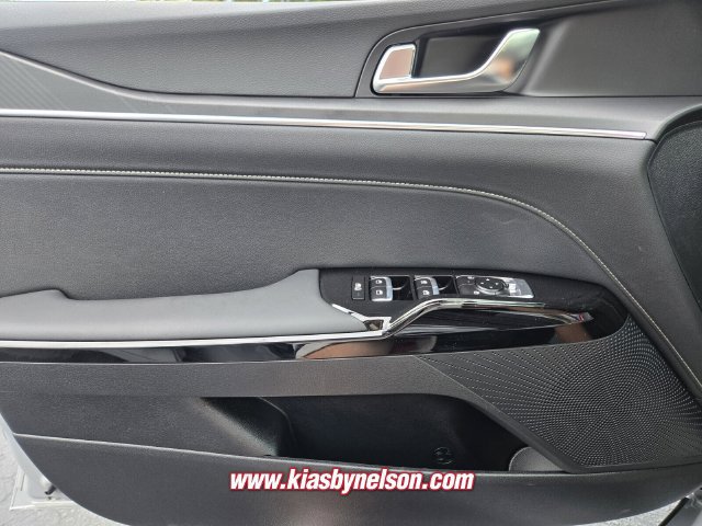 New 2026 Kia K5 GT-Line FWD image 16