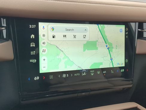 New 2025 Lincoln Navigator Black Label image 17