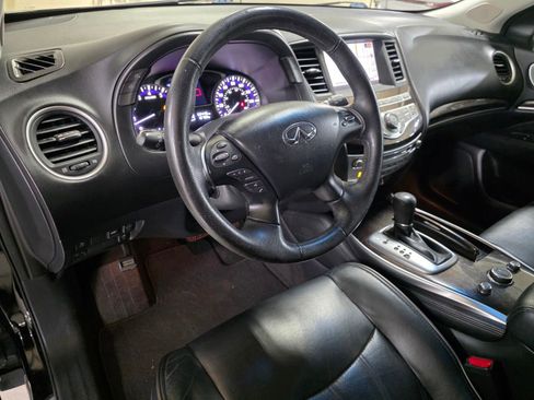 Used 2013 INFINITI JX35 FWD w/ Premium Pkg image 27