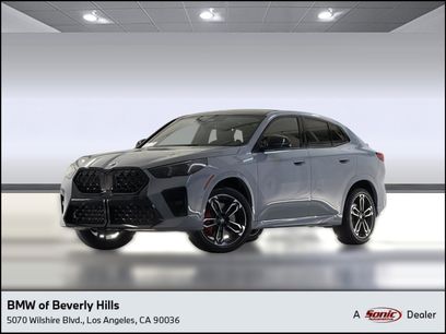 New 2026 BMW X2 xDrive28i w/ M Sport Package