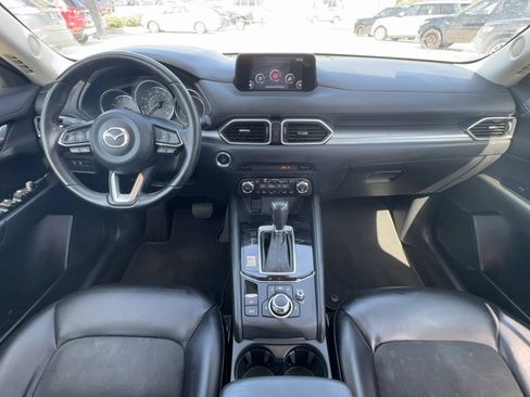 Used 2018 MAZDA CX-5 Touring FWD image 12