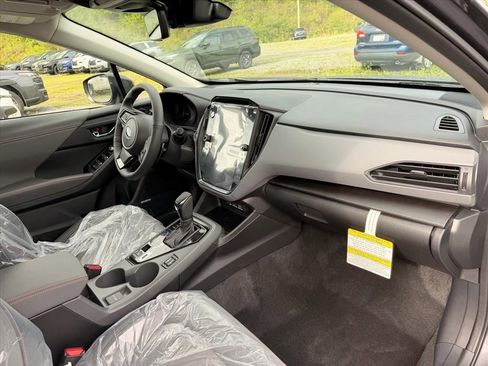 New 2026 Subaru Crosstrek 2.5i Limited AWD/4WD image 18