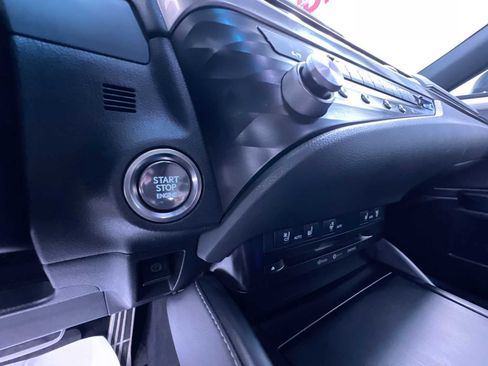 Used 2021 Lexus ES 350 F Sport w/ Accessory Package 2 FWD image 16