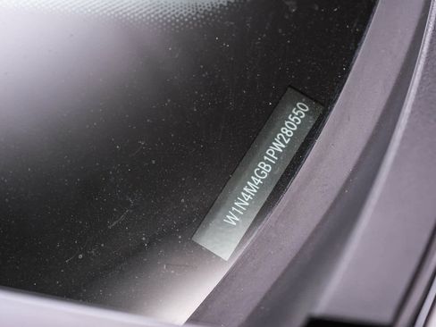 Certified 2023 Mercedes-Benz GLB 250 image 27