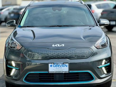 Used 2022 Kia Niro EX w/ Cold Weather Package image 37