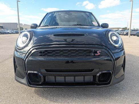 Used 2024 MINI Cooper S image 10