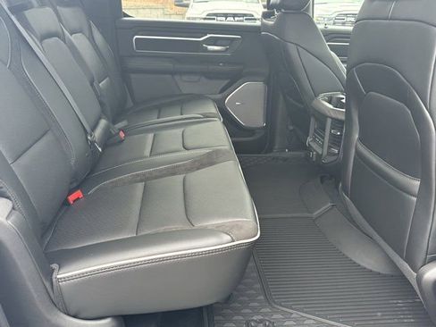 New 2026 RAM 1500 Laramie image 17