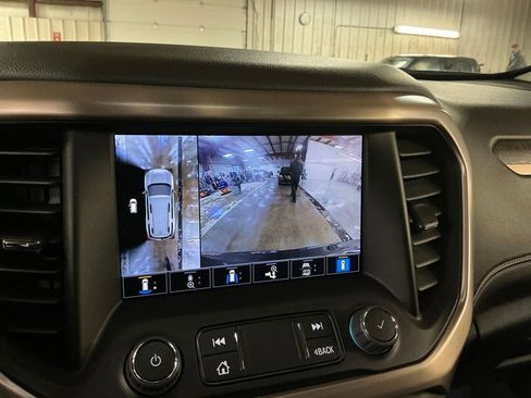 Certified 2023 GMC Acadia Denali w/ Denali Technology Package image 23
