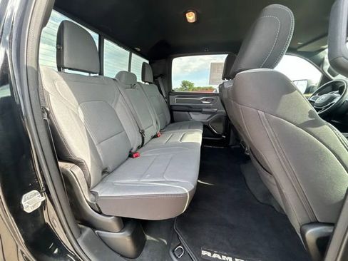 Used 2022 RAM 1500 Big Horn AWD/4WD image 35