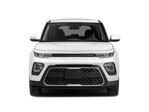 Used 2022 Kia Soul LX w/ Technology Package image 7