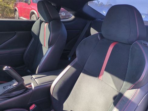 Used 2022 Subaru BRZ Limited RWD image 15
