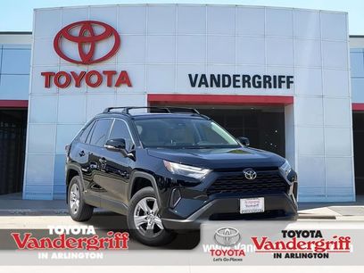 Used 2025 Toyota RAV4 XLE w/ Convenience Package