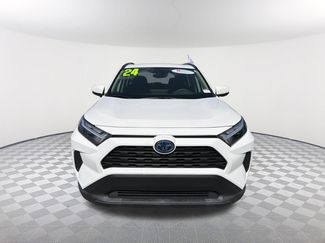 Certified 2024 Toyota RAV4 XLE AWD/4WD video 2