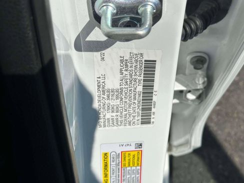 Used 2022 Honda Civic Sport image 15