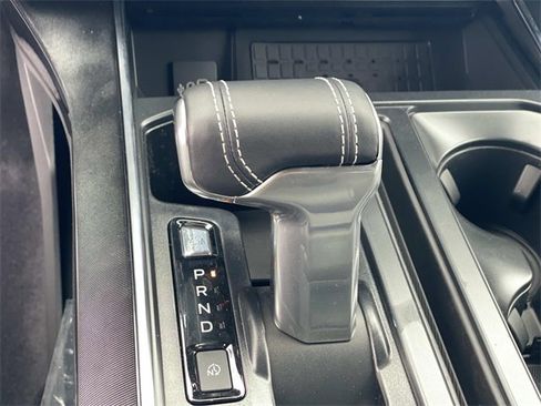 New 2025 Ford F150 Lightning Platinum image 14