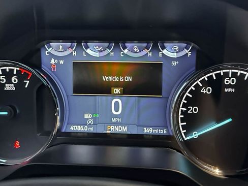 Certified 2023 Ford F150 Tremor image 23