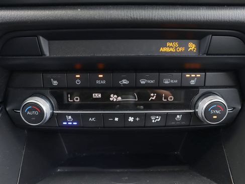 Certified 2023 MAZDA CX-9 Touring Plus image 15