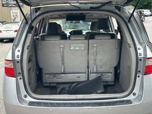 Used 2012 Honda Odyssey Touring image 33