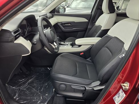 New 2026 MAZDA CX-5 Select AWD/4WD image 3