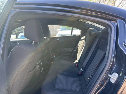 Used 2023 Dodge Charger SXT RWD image 13