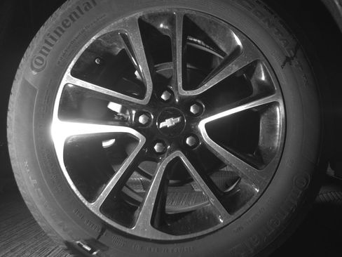 Used 2025 Chevrolet TrailBlazer LT image 15