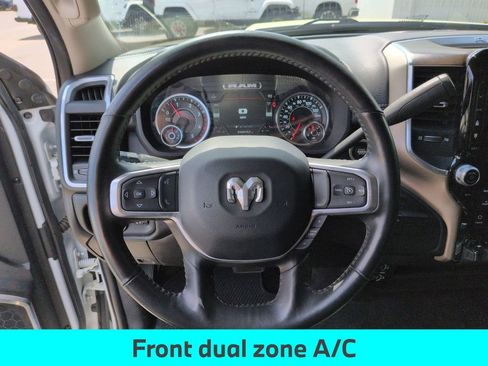 Used 2024 RAM 2500 Laramie AWD/4WD image 14