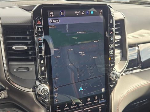 New 2026 RAM 1500 RHO w/ RHO Level 1 Equipment Group image 30