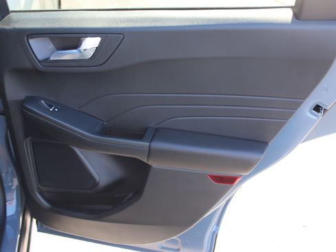 New 2026 Ford Escape ST-Line w/ Tech Pack #1 image 13