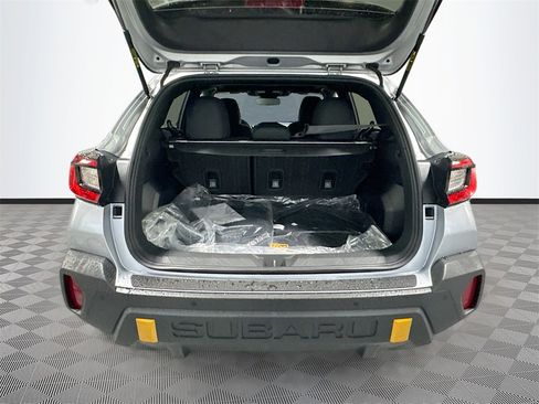 New 2026 Subaru Crosstrek 2.5i Wilderness image 27