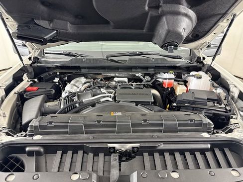 New 2026 Chevrolet Silverado 2500 ZR2 AWD/4WD image 32