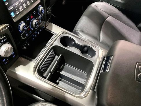 Used 2017 RAM 1500 Sport image 19