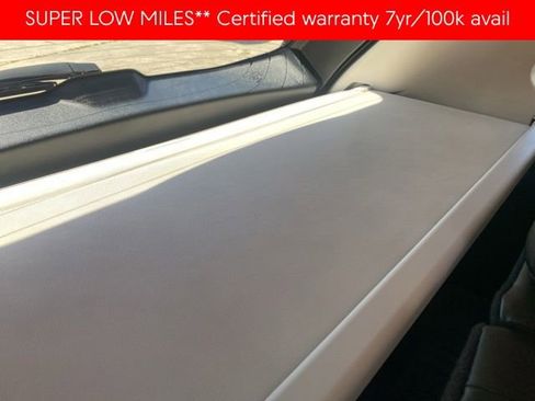 Used 2025 Nissan Rogue SV w/ Rock Creek Premium Package AWD/4WD image 24