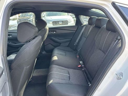 Used 2023 Honda Accord Sport image 12
